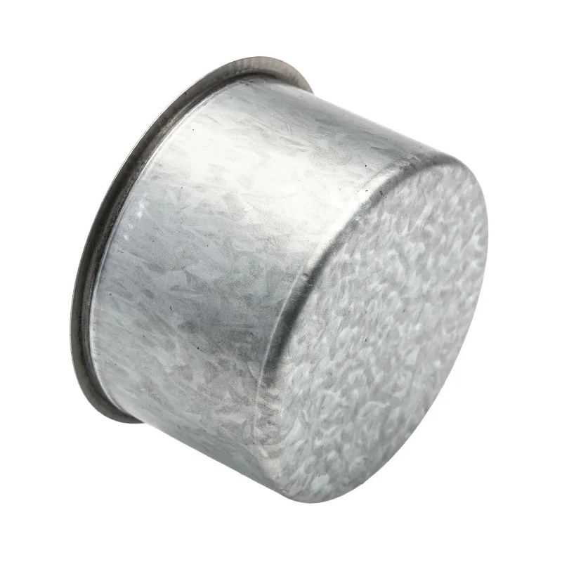 SKF Bearing Speed Sleeve for Use With Radial Shaft Seals 65 x 72.39 x 22.99 mm 99254