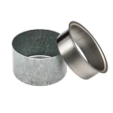 SKF Bearing Speed Sleeve for Use With Radial Shaft Seals 65 x 72.39 x 22.99 mm 99254