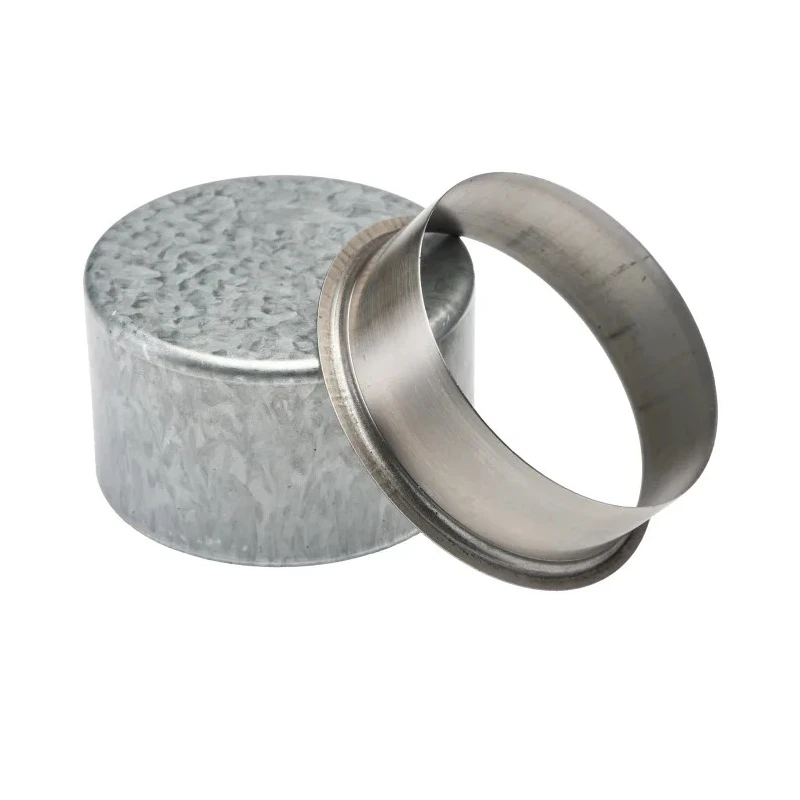 SKF Bearing Speed Sleeve for Use With Radial Shaft Seals 65 x 72.39 x 22.99 mm 99254