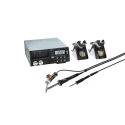 Weller Digital Rework Station 250 W, 230V, 2 Outputs WR 2002 T0053380699N