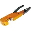 Neutrik Crimp Tool Frame for HX-BNC, HX-R-BNC HX-BNC