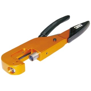 Neutrik Crimp Tool Frame for HX-BNC, HX-R-BNC HX-BNC