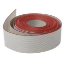 HARTING Ribbon Cable 26-Conductor Stranded Tin Copper Wire 300V 1.27 mm Pitch 5 m Length 6618297000705