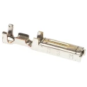 TE Connectivity DYNAMIC 3000 Series Female Crimp Terminal, 24 AWG Min Crimp, 20 AWG Max 175217-3