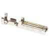 TE Connectivity DYNAMIC 3000 Series Female Crimp Terminal, 24 AWG Min Crimp, 20 AWG Max 175217-3