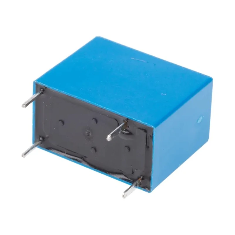 TE Connectivity PCB Power Relay 12V DC Coil, 10A Switching Current, SPST OJE-SS-112HM,000