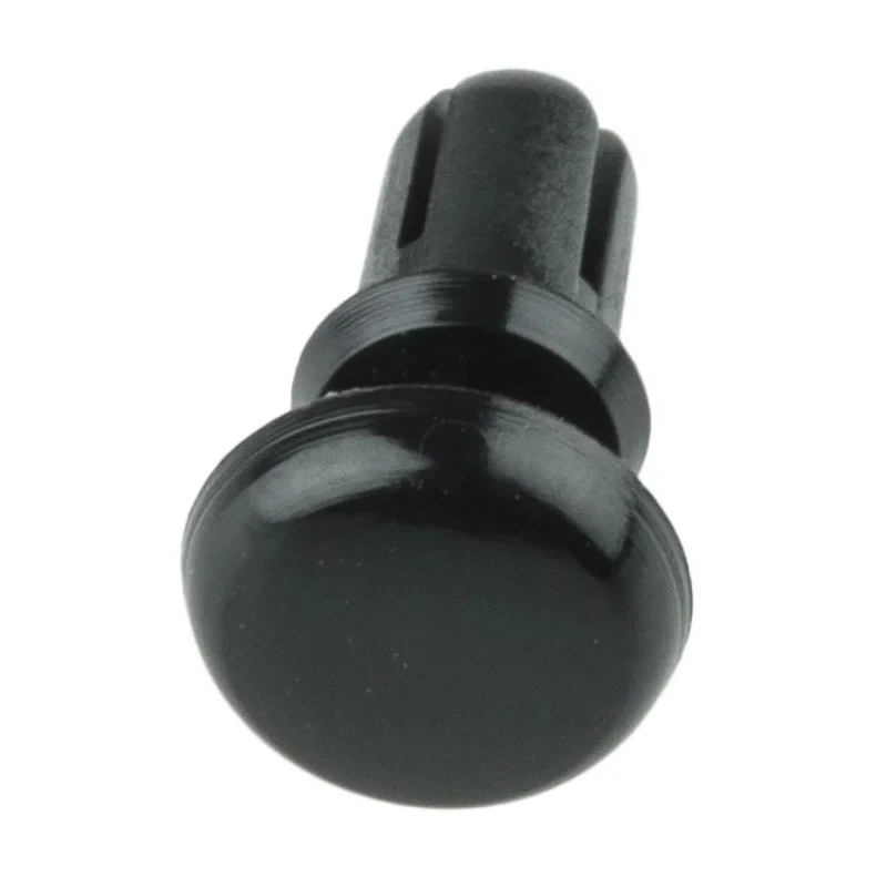 TE Connectivity Dynamic 3000 Series Male Crimp Contact Nylon, 14 AWG Min, 28 AWG Max, Press Fit Termination 900128-2