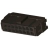 TE Connectivity 16-Way IDC Connector Female Through Hole 2 Row 250V AC 1A Gold Plated Contacts 1658622-3