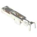 TE Connectivity Multi-Interlock Series Female Crimp Terminal 22 AWG Min Crimp, 18 AWG Max 170458-1