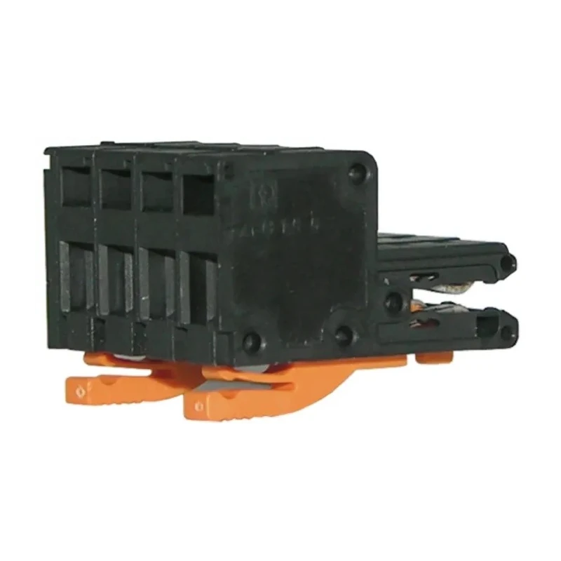 Red Lion Terminal Block Accessory for Panel Meter Models Including 720-0535, 720-0550, 720-0529, 720-0538 TB100004