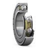 SKF Single Row Deep Groove Ball Bearing 17 mm ID, 47 mm OD, Shielded, C3 Clearance E2.6303-2Z/C3