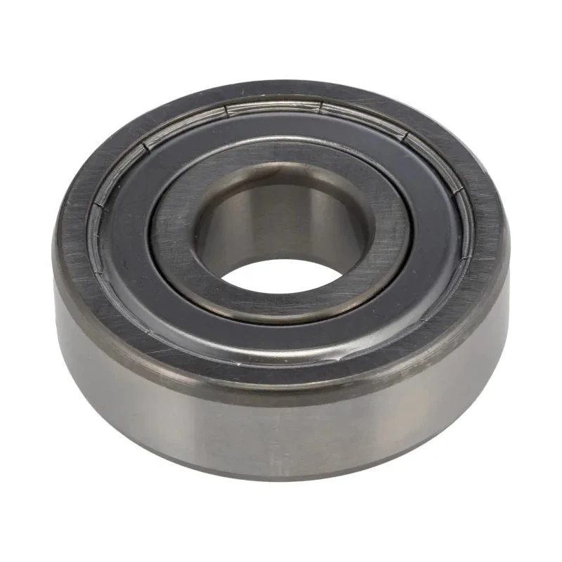 SKF Single Row Deep Groove Ball Bearing 17 mm ID, 47 mm OD, Shielded, C3 Clearance E2.6303-2Z/C3