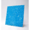 Blue Recycled Plastic Sheet 10MM