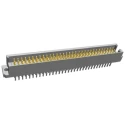 TE Connectivity Eurocard 96 Way 2.54 mm Pitch DIN 41612 Connector Through Hole Press-in Type C/2, Class C2, 3 Row 5650889-5