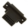 TE Connectivity Dynamic 3000 Male Connector Housing, 12 Way, 2 Row, 3.81 mm Pitch, 51 mm Length 178803-6