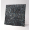 Black Recycled Plastic Sheet 10MM