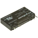 Crydom Solid State Relay PCB Mount 3.5A Load 24V DC Load 12V DC Control CN024D05