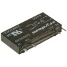 Crydom Solid State Relay PCB Mount 3.5A Load 24V DC Load 12V DC Control CN024D05