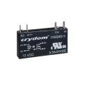 Crydom Solid State Relay PCB Mount 3.5A Load 24V DC Load 12V DC Control CN024D05