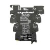 Crydom Solid State Interface Relay Control 30V DC DIN Rail Screw Mount DRA-CN024D24