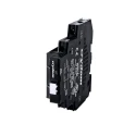 Crydom Solid State Interface Relay 24V AC Operating Voltage, 600V AC Maximum Voltage DIN Rail Mount DR24D12R