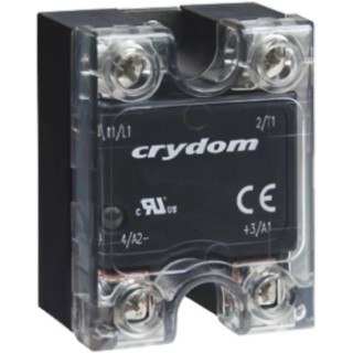 Crydom CL Series Solid State Relay 10 A Load 280 Vrms Panel Mount 32 V dc Control CL240D10RC