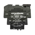 Crydom OneDR Solid State Interface Relay 24V AC Control Voltage 600V AC Load, 6A Rated Load Current DR06D06