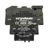 Crydom OneDR Solid State Interface Relay 24V AC Control Voltage 600V AC Load, 6A Rated Load Current DR06D06