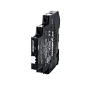Crydom OneDR Solid State Interface Relay 24V AC Control Voltage 600V AC Load, 6A Rated Load Current DR06D06