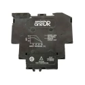 Crydom OneDR Solid State Interface Relay 24V AC Control Voltage 600V AC Load, 6A Rated Load Current DR06D06