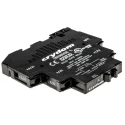 Crydom OneDR Solid State Interface Relay 24V AC Control Voltage 600V AC Load, 6A Rated Load Current DR06D06