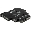 Crydom OneDR Solid State Interface Relay 24V AC Control Voltage 600V AC Load, 6A Rated Load Current DR06D06