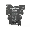 Sensata / Crydom Solid State Interface Relay Control 30V DC DIN Rail Screw Mount DRA-CN240A24