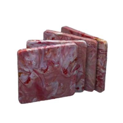 recycled-red-plastic-coaster-32138