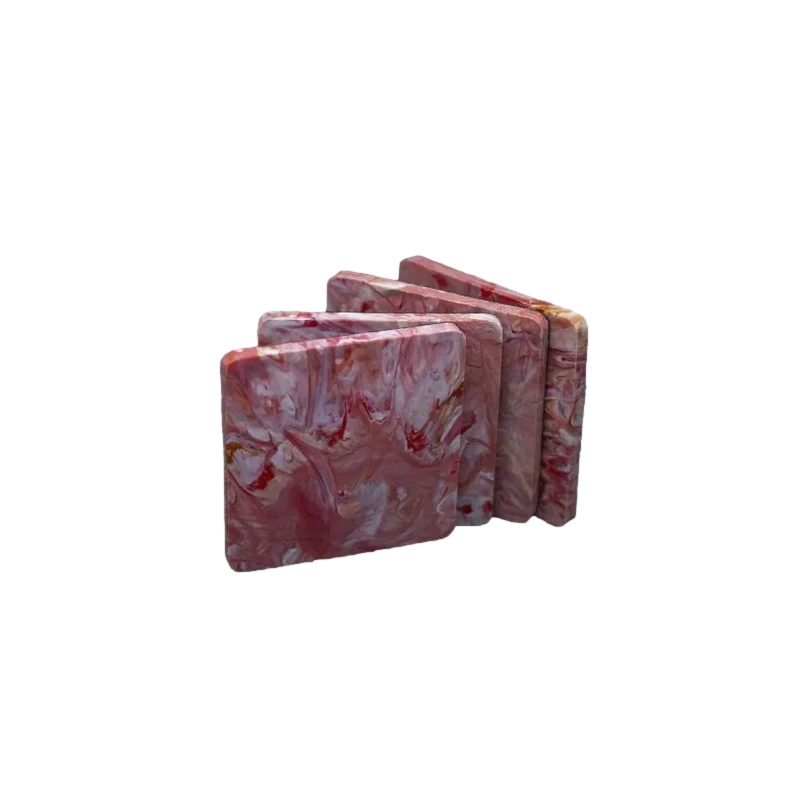 recycled-red-plastic-coaster-32138