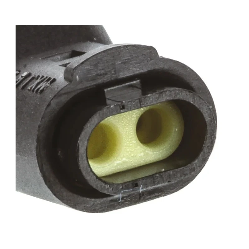Molex Mizu-P25 Male Connector Housing 2 Way 1 Row Straight 2.5 mm Pitch 52266-0211