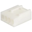 Molex KK 254 Female Connector Housing 4 Contacts 2.54 mm Pitch Straight Cable Mount 47054-1000