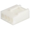 Molex KK 254 Female Connector Housing 4 Contacts 2.54 mm Pitch Straight Cable Mount 47054-1000