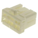 TE Connectivity MULTILOCK 070 Male Connector Housing 5.5 mm Pitch 8 Way 2 Row Straight 1-173850-1