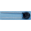 Panasonic Surge Absorber Varistor 200 V, Clamping Voltage 355 V, Clamping Current 5 A, Capacitance 120 pF ERZV05D201