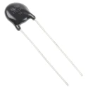 Panasonic Surge Absorber V Series 6.3 nF Capacitance 5 A Clamping Current 33 V Varistor ERZV10D330