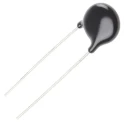 Panasonic Surge Absorber V Series 6.3 nF Capacitance 5 A Clamping Current 33 V Varistor ERZV10D330