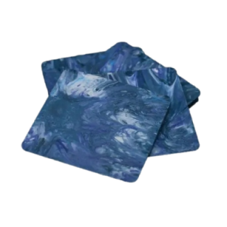 blue-plastic-coaster-32149