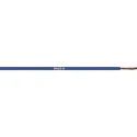 Lapp H05Z-K Series Dark Blue 0.5 mm² Low Smoke Zero Halogen Cross Linked Insulated Hook Up Wire, 100 m, 300/500 V 4725141