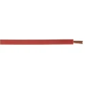 Lapp H05Z-K Series Red 0.75 mm² Low Smoke Zero Halogen (LSZH) Cross Linked Insulation Hook Up Wire, 100 m, 300/500V 4725042