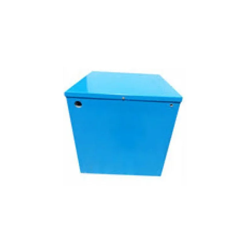 hind-frp-biogas-storage-tank-capacity-250-500-l-blue-26194