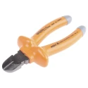 Penta VDE 1000V Approved Diagonal ESD Safe Side Cutter 165mm MS60