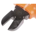 Penta VDE 1000V Approved Diagonal ESD Safe Side Cutter 165mm MS60