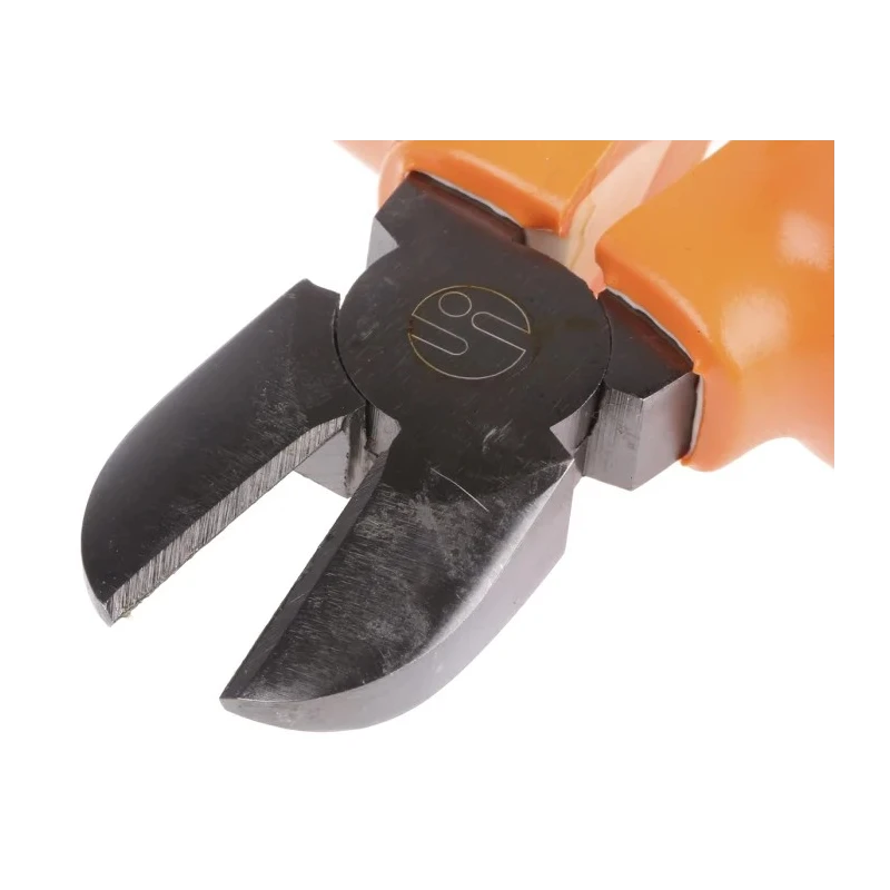 Penta VDE 1000V Approved Diagonal ESD Safe Side Cutter 165mm MS60
