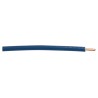 Lapp H07Z-K Series Dark Blue Low Smoke Zero Halogen (LSZH) Cross Linked Insulation 1.5 mm² Hook Up Wire, 100 m 4726141